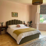 Farrow & Ball Pink Ground No. 202 PAINT - Farrow & Ball Farrow & Ball