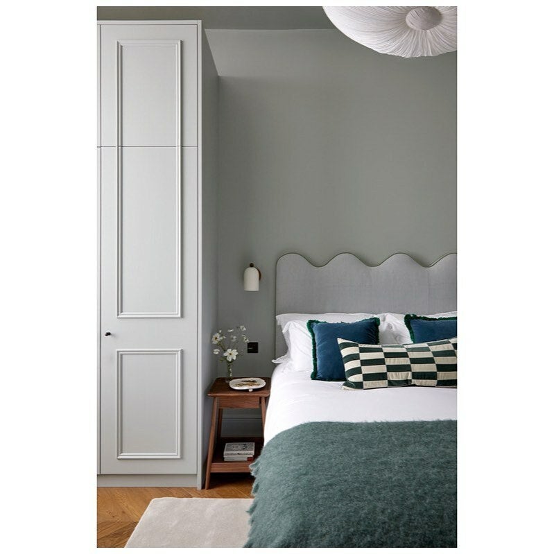 Farrow & Ball Light Blue No. 22 PAINT - Farrow & Ball Farrow & Ball