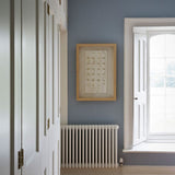 Farrow & Ball Lulworth Blue No. 89