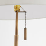 Clic Floor Lamp LIGHTING - floor lamp Hudson Valley Lighting