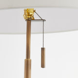 Clic Floor Lamp LIGHTING - floor lamp Hudson Valley Lighting