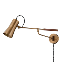 Brass