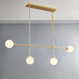 Andrews Linear Pendant LIGHTING - pendant Hudson Valley Lighting