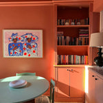 Farrow & Ball Arsenic No. 214 PAINT - Farrow & Ball Farrow & Ball