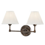Classic No.1 Wall Sconce LIGHTING - sconce Hudson Valley Lighting