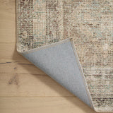 Angela Rose x Loloi Aubrey Jade/ Natural Rug 0-RUGS Loloi