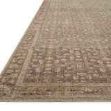 Angela Rose x Loloi Aubrey Sage/ Bark Rug - Rug & Weave