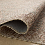 Angela Rose x Loloi Aubrey Sage/ Bark Rug - Rug & Weave