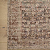 Angela Rose x Loloi Aubrey Sage/ Bark Rug - Rug & Weave