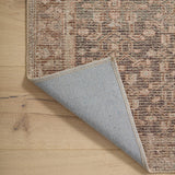 Angela Rose x Loloi Aubrey Sage/ Bark Rug - Rug & Weave