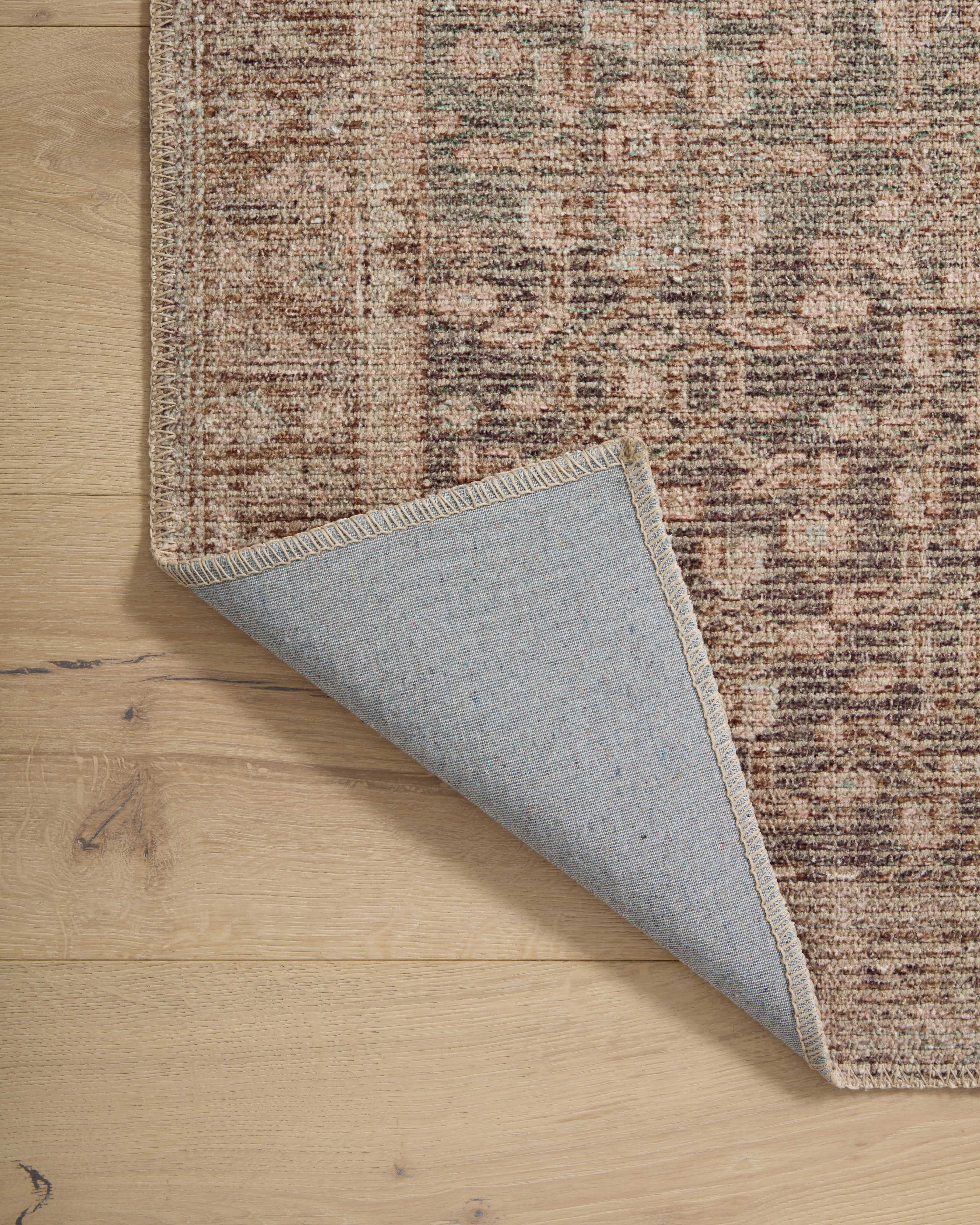 Angela Rose x Loloi Aubrey Sage/ Bark Rug - Rug & Weave