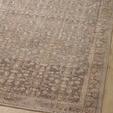 Angela Rose x Loloi Aubrey Sage/ Bark Rug - Rug & Weave