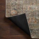 OVERSTOCK RUG - Loloi Adrian Terracotta / Multi Rug - 2'6" x 7'6" IN STORE - Sale Rugs Loloi