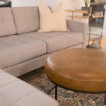 Eli Ottoman 6 - FURNITURE - ottoman Sunpan