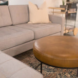 Eli Ottoman 6 - FURNITURE - ottoman Sunpan