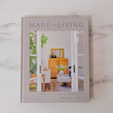 "Made for Living" by Amber Lewis and Cat Chen - Rug & Weave