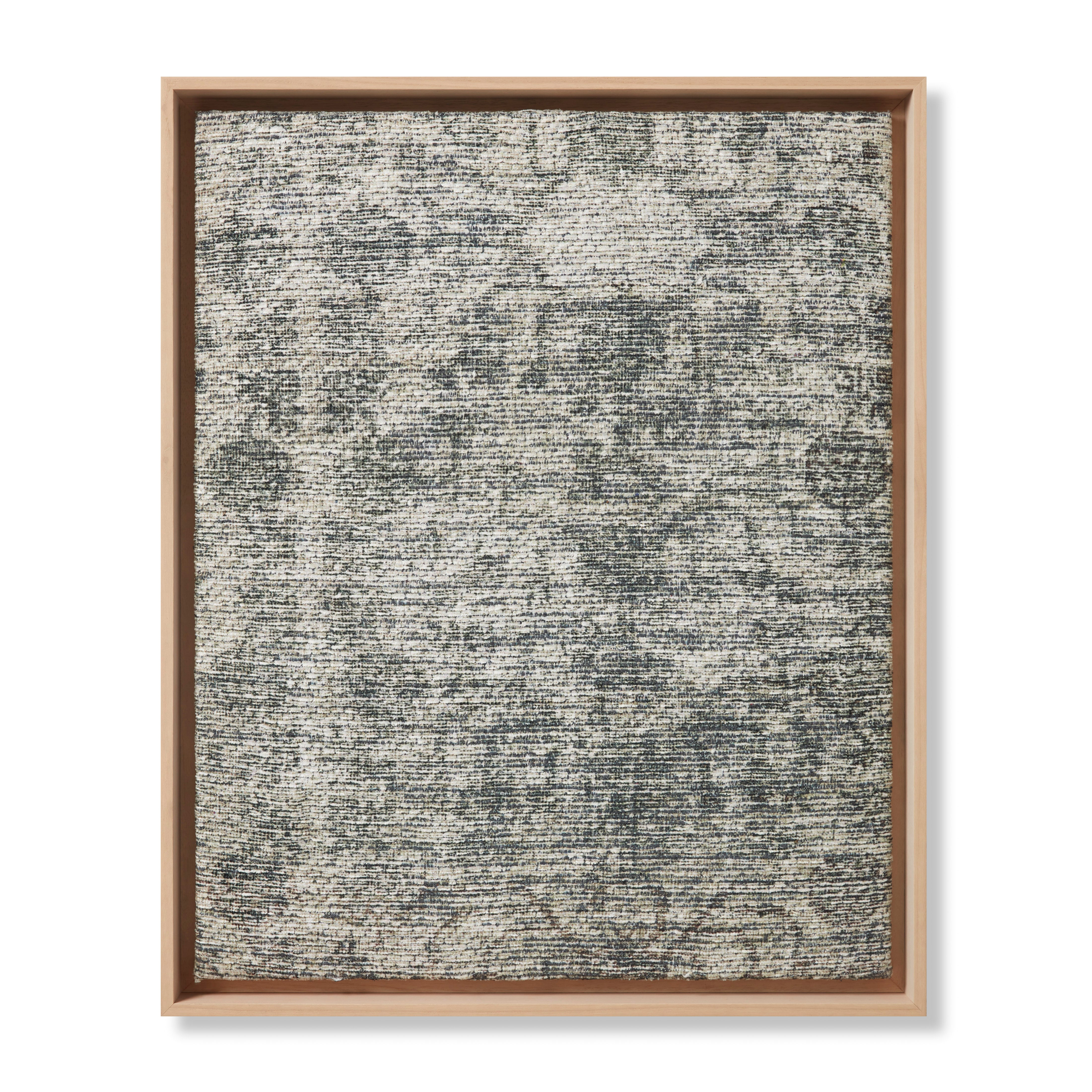 Amber Lewis x Loloi Palma Framed Art - Rug & Weave