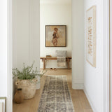 Amber Lewis x Loloi Greenwich Framed Art - Rug & Weave