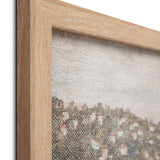Amber Lewis x Loloi Hillside Multi Wall Art ARTWORK - framed print Loloi