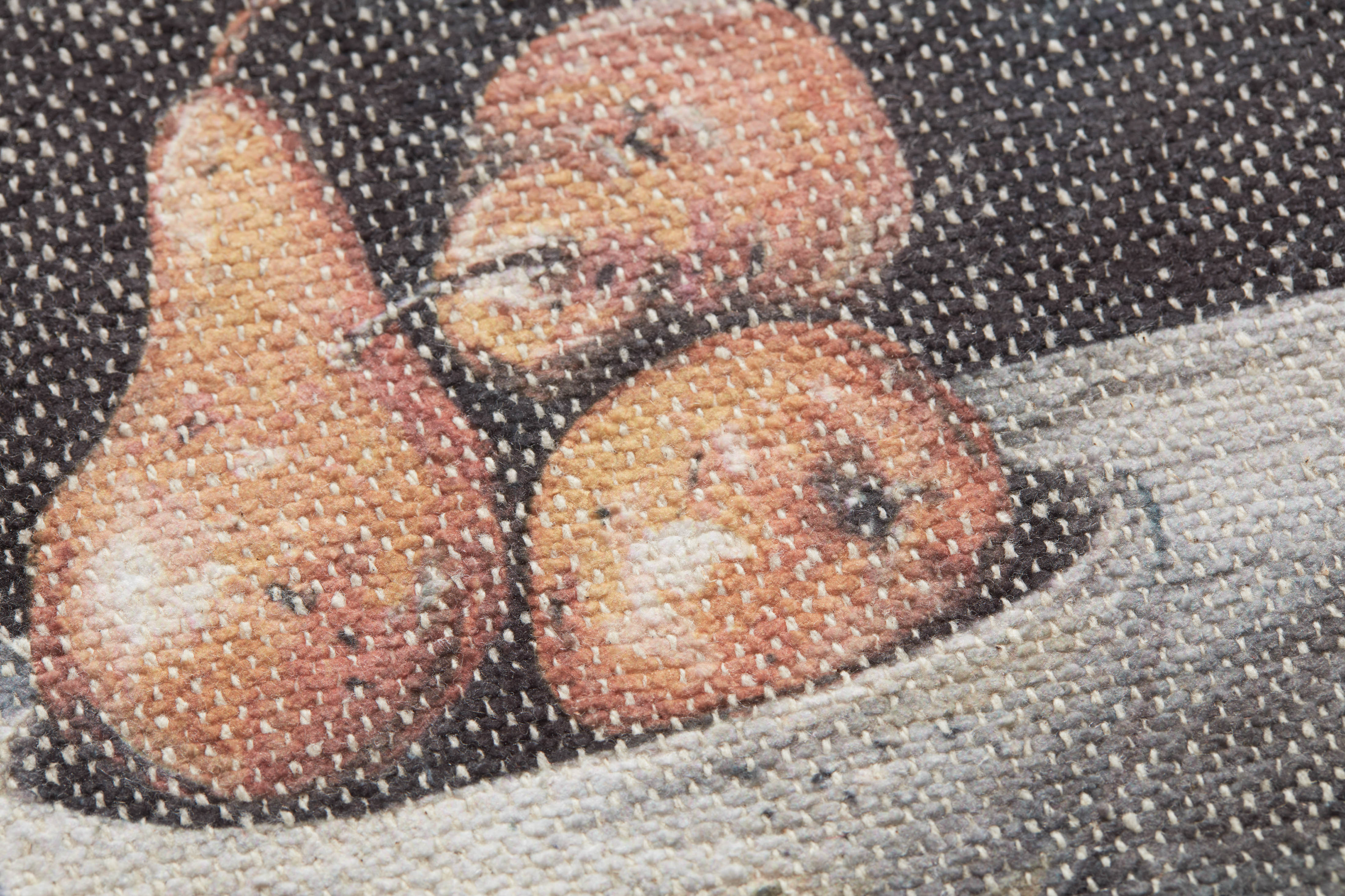 Amber Lewis x Loloi Santa Maria Pears Wall Art ARTWORK - framed print Loloi