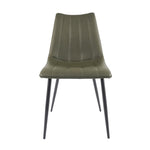 Izzy Dining Chairs - set of 2 10 - a - FURNITURE - dining chair Moe's Furniture