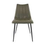 Izzy Dining Chairs - set of 2 10 - a - FURNITURE - dining chair Moe's Furniture
