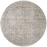 Amber Lewis x Loloi Alie Stone / Mist Rug 0-patterned rugs Loloi