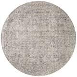 Amber Lewis x Loloi Alie Stone / Mist Rug 0-patterned rugs Loloi