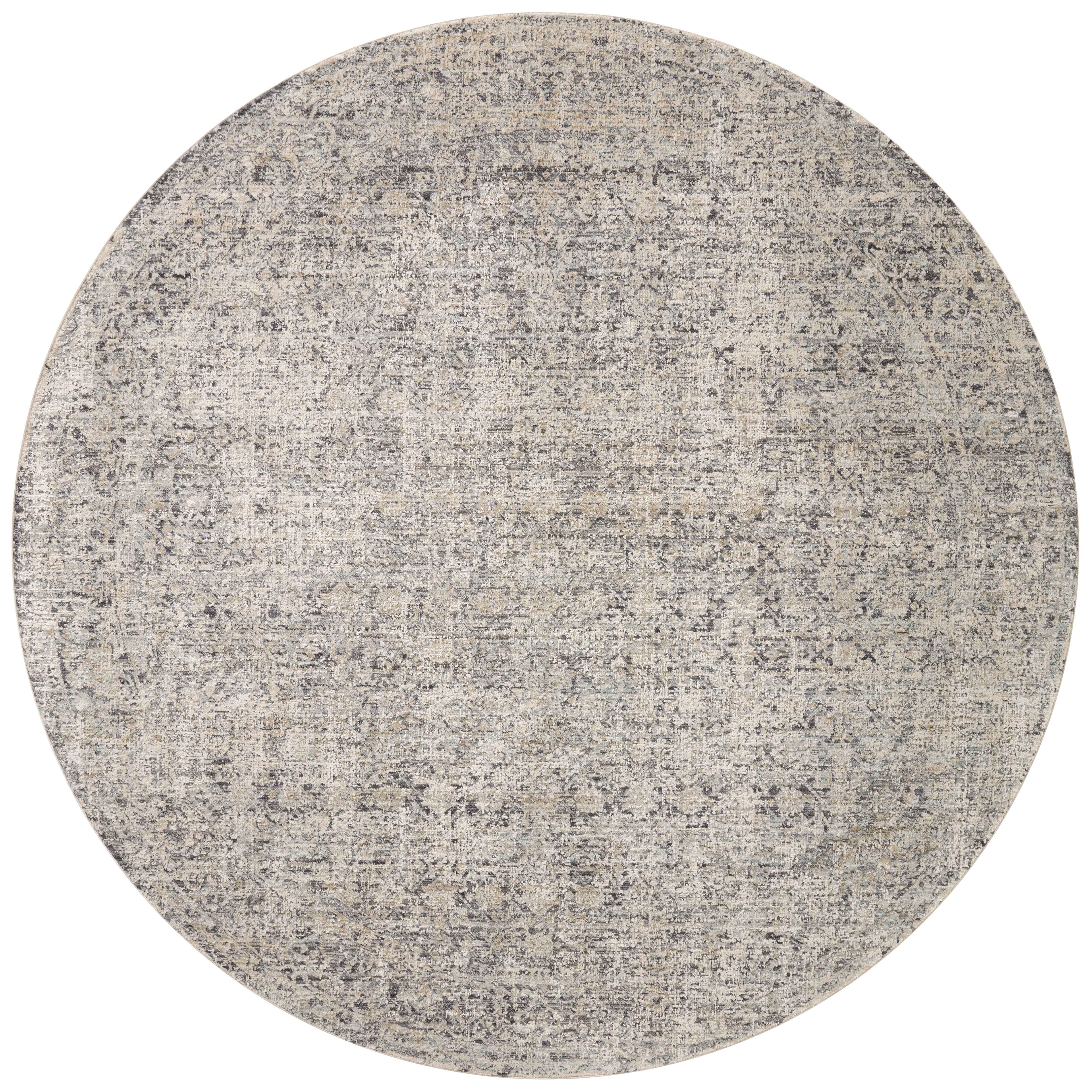 Amber Lewis x Loloi Alie Stone / Mist Rug 0-patterned rugs Loloi