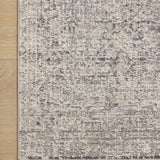 Amber Lewis x Loloi Alie Stone / Mist Rug 0-patterned rugs Loloi