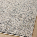 Amber Lewis x Loloi Alie Stone / Mist Rug 0-patterned rugs Loloi