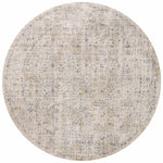 Amber Lewis x Loloi Alie Sand / Sky 0-patterned rugs Loloi