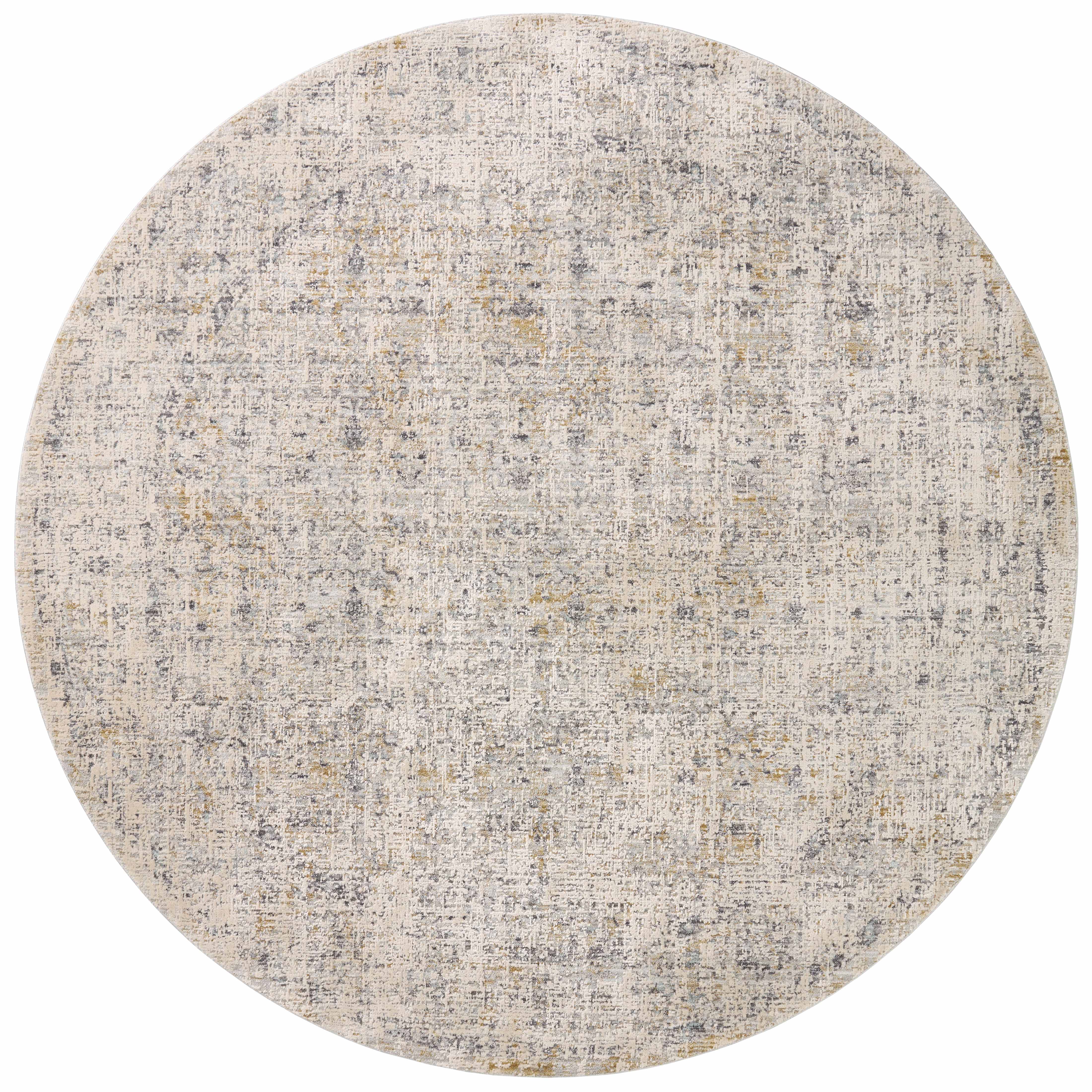 Amber Lewis x Loloi Alie Sand / Sky 0-patterned rugs Loloi