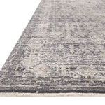 Amber Lewis x Loloi Alie Charcoal / Dove - Rug & Weave