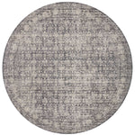 Amber Lewis x Loloi Alie Charcoal / Dove - Rug & Weave