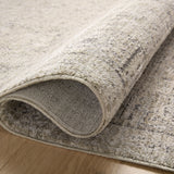 Amber Lewis x Loloi Alie Taupe / Dove 0-patterned rugs Loloi