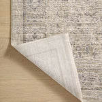 Amber Lewis x Loloi Alie Taupe / Dove 0-patterned rugs Loloi