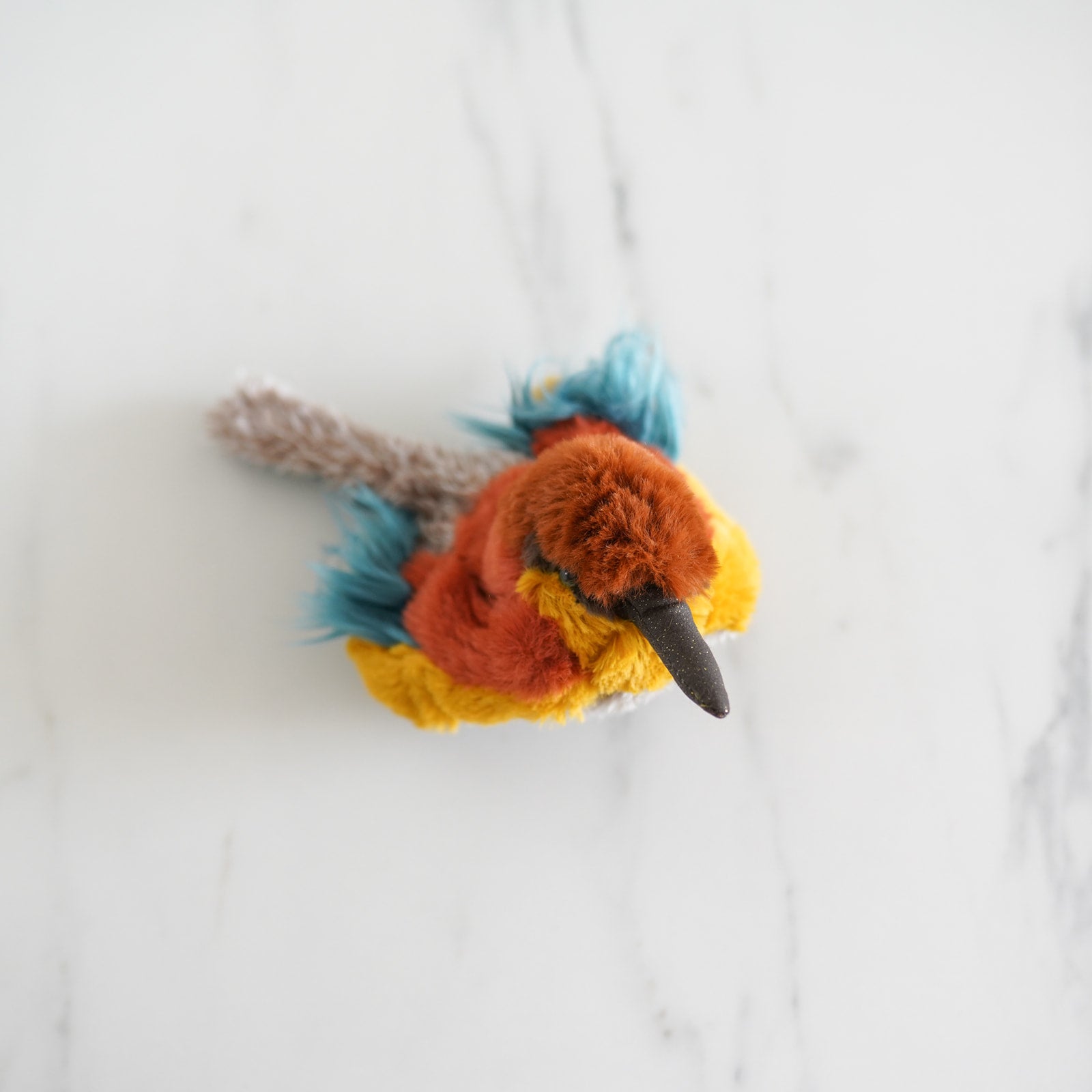 Bee-Eater Stuffed Toy - Rug & Weave