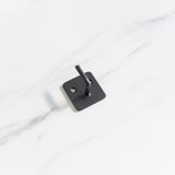 Iron Plate Single Wall Hook wall hook Fog Linen Work
