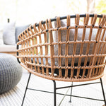 Callie Chair - Rug & Weave