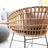 Callie Chair - Rug & Weave