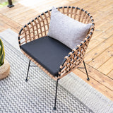 Callie Chair - Rug & Weave