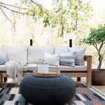 Loloi Mika Ivory / Multi Outdoor Rug 5-Rugs - indoor/outdoor Loloi