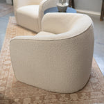 Ayva Cream Chair 3 - FURNITURE - chair Style In Form