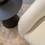 Ayva Cream Chair 3 - FURNITURE - chair Style In Form