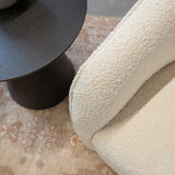 Ayva Cream Chair 3 - FURNITURE - chair Style In Form