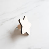 Nighttime Wall Hooks wall hook The Butter Flying Star