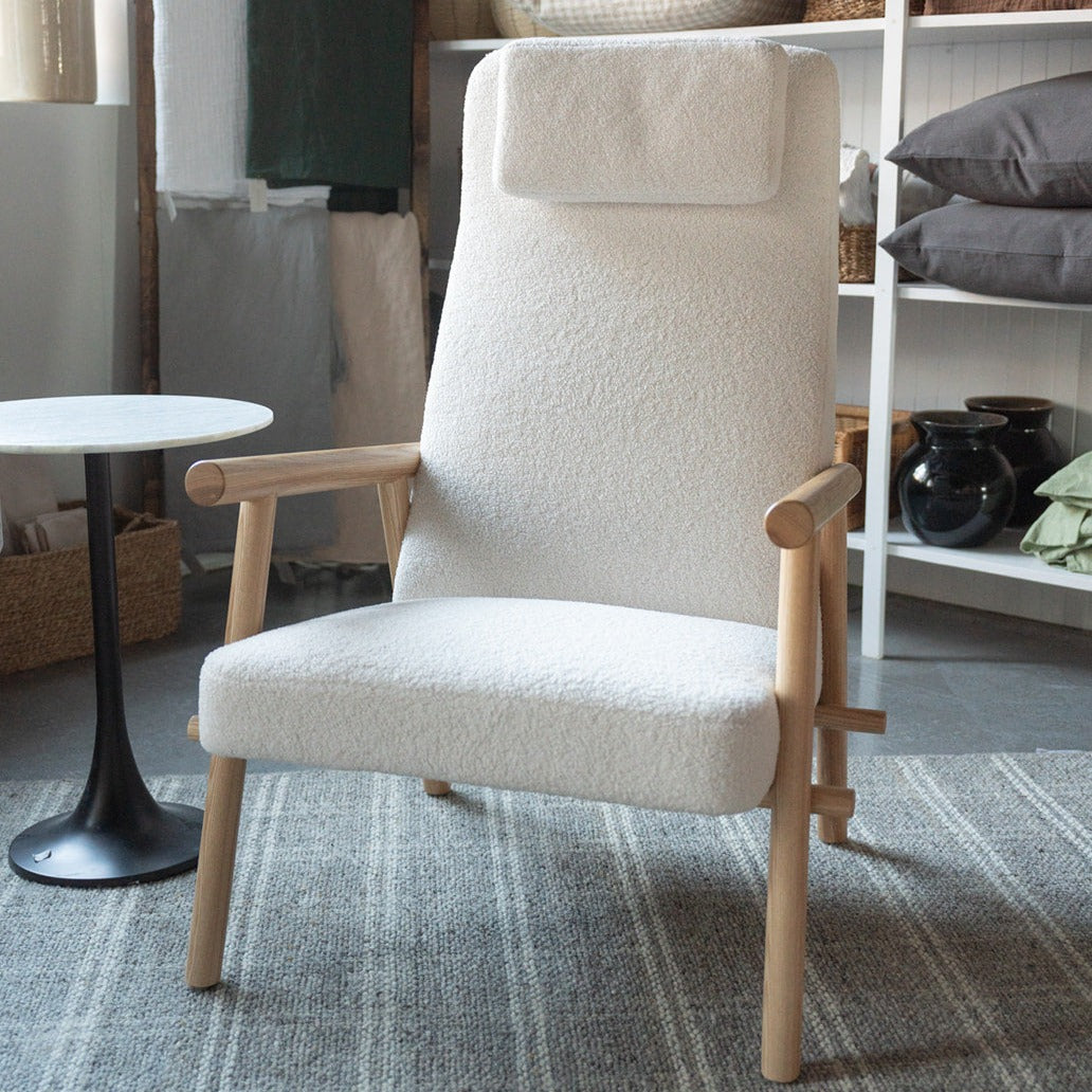 Gus* Modern Labrador Chair 3 - FURNITURE - chair Gus