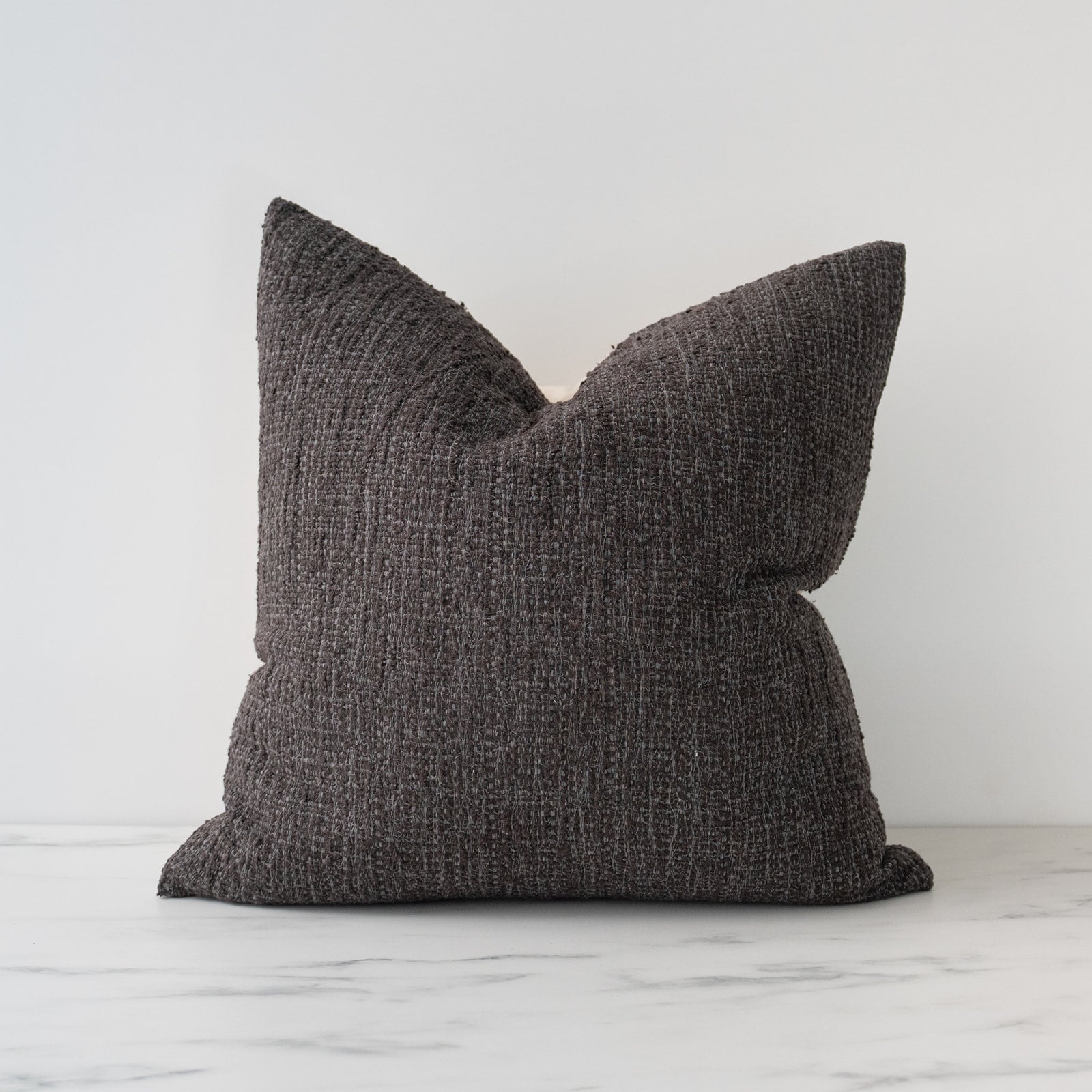 William Woven Pillow Cover - Rug & Weave