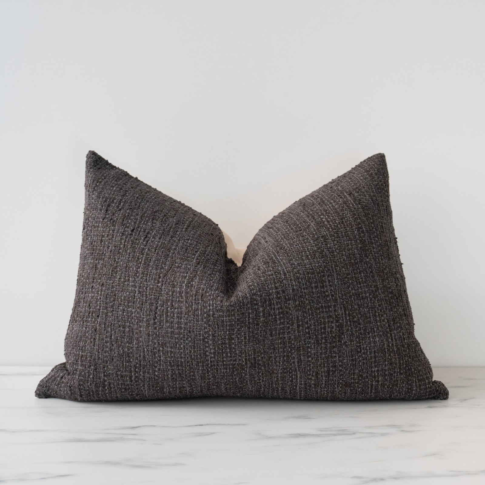 William Woven Pillow Cover - Rug & Weave